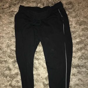 Armani Exchange Sweat Pants